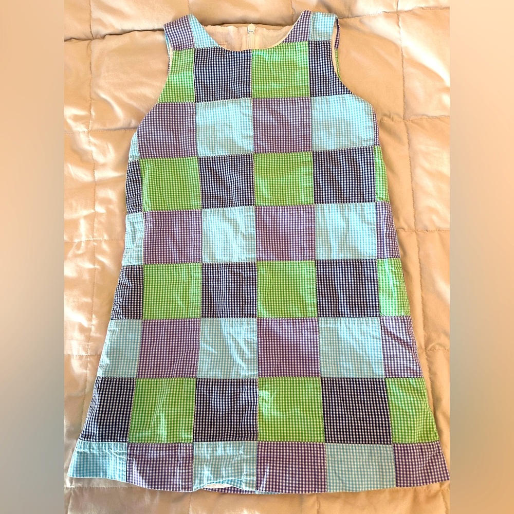TALBOTS KIDS dress
